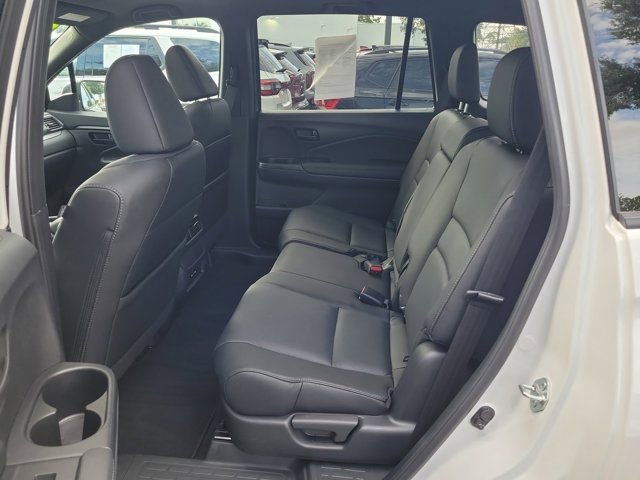 Used 2024 Honda Passport EX-L image 14