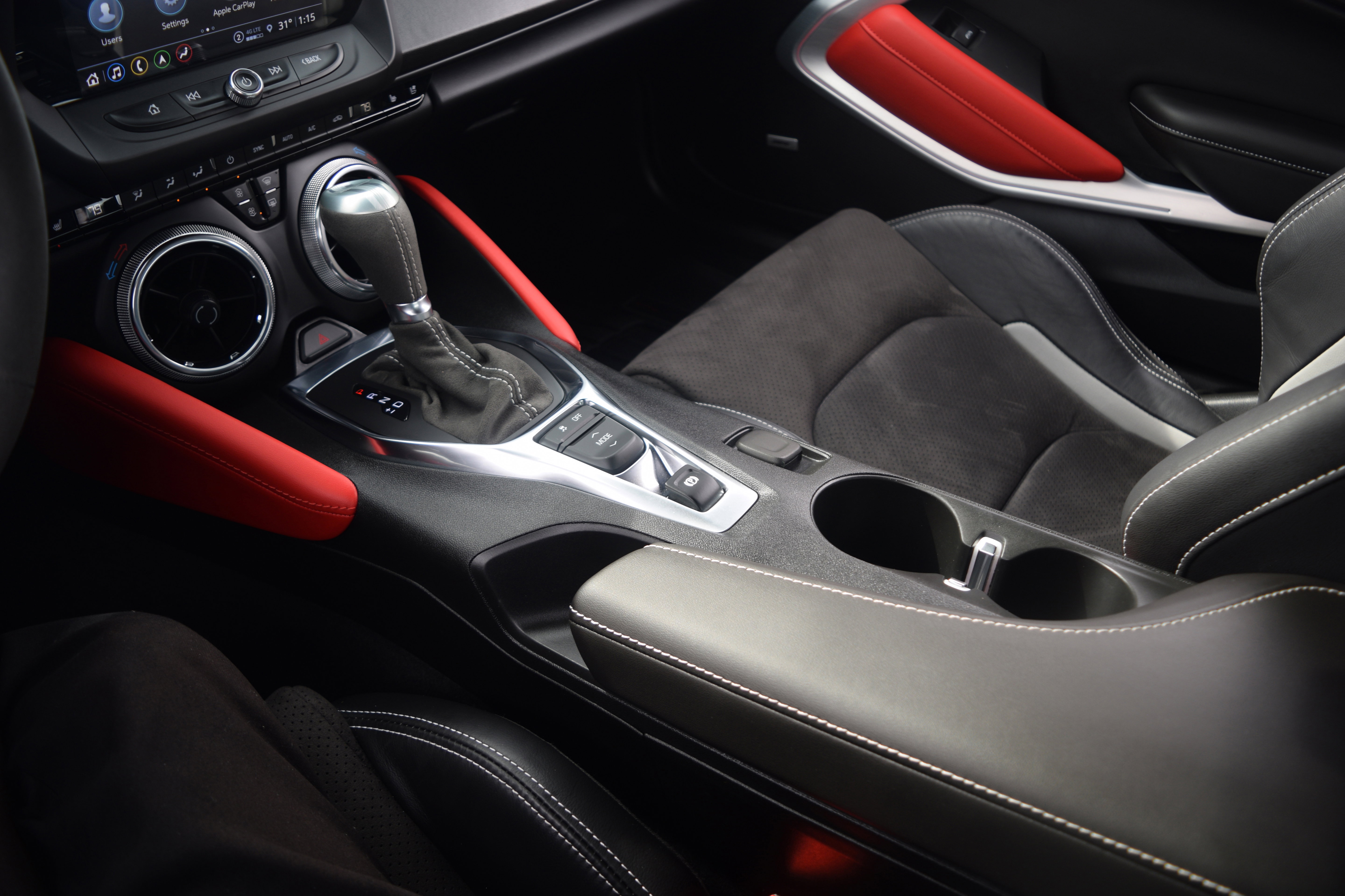 Used 2023 Chevrolet Camaro SS image 13