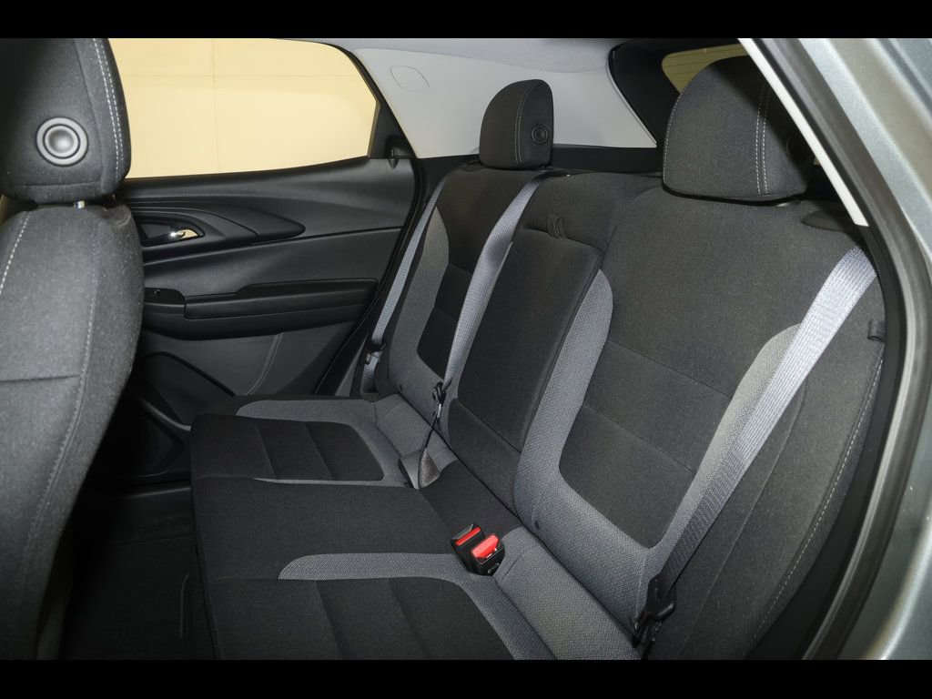 New 2026 Chevrolet TrailBlazer LT w/ Convenience Package image 22