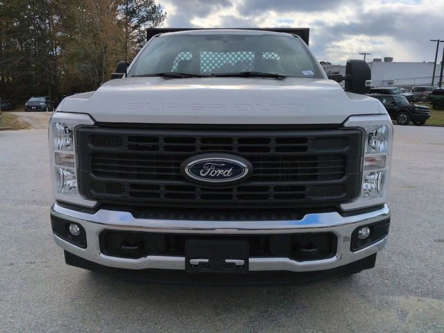 Used 2024 Ford F250 XL w/ XL Chrome Package image 9