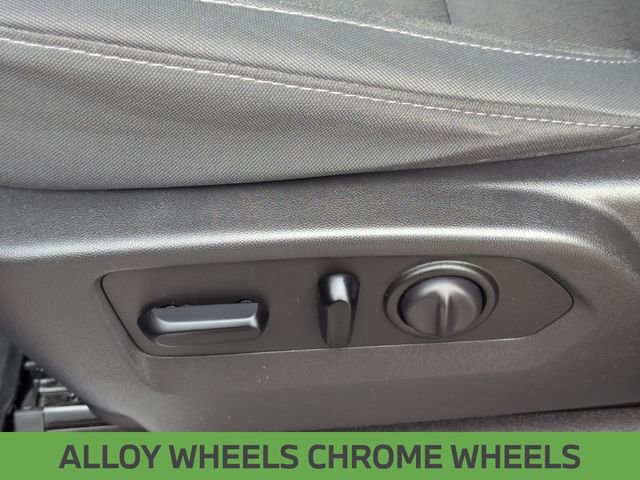 Used 2020 Chevrolet Silverado 1500 LT Trail Boss w/ Convenience Package image 16