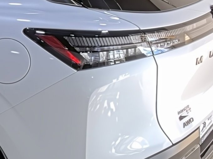 New 2026 Nissan Murano SL image 10