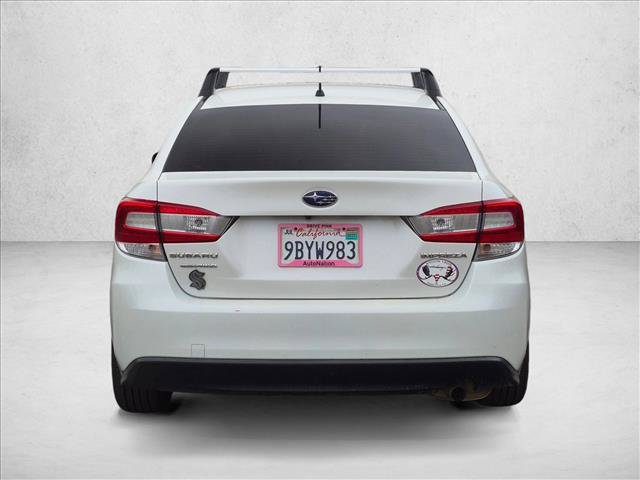 Used 2022 Subaru Impreza 2.0i w/ Popular Package #1 AWD/4WD image 7