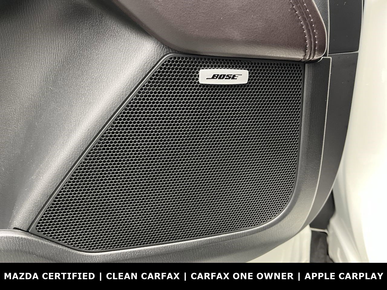 Certified 2023 MAZDA CX-5 Signature image 11