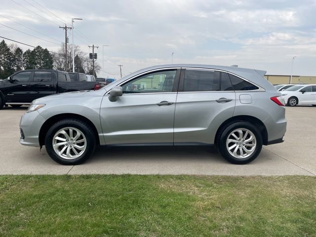 Used 2017 Acura RDX w/ Technology Package image 11