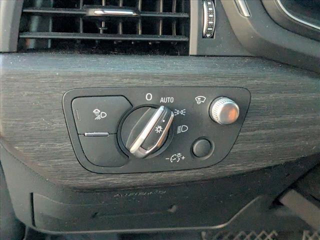 Used 2023 Audi A5 2.0T Prestige image 12