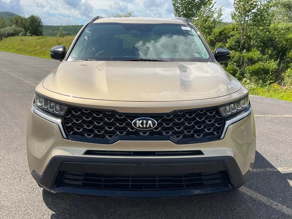 Used 2021 Kia Sorento S AWD/4WD image 22