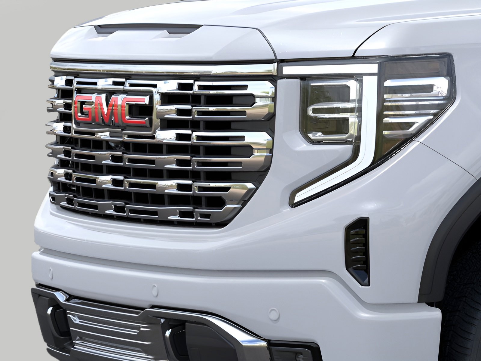 New 2026 GMC Sierra 1500 Denali image 13