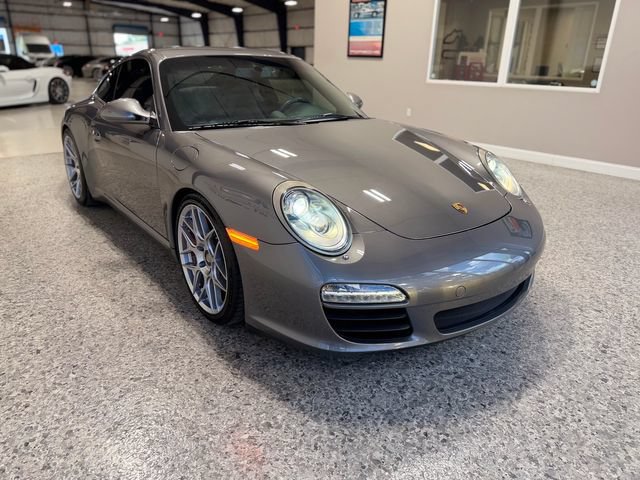 Used 2009 Porsche 911 Carrera S RWD image 10