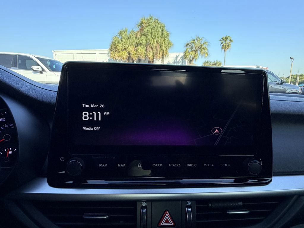 Certified 2024 Kia Forte GT image 23