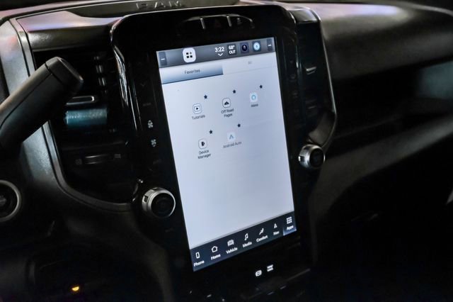 Used 2024 RAM 3500 Tradesman w/ Chrome Appearance Group image 27