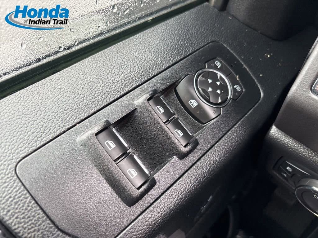 Used 2017 Ford F150 XLT w/ Equipment Group 302A Luxury image 24