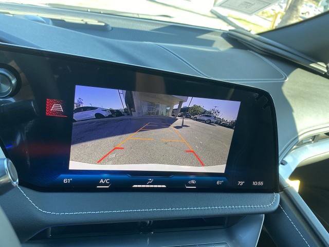 New 2026 Chevrolet Corvette Z06 w/ Battery Protection Package image 15