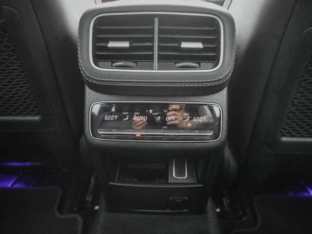 Certified 2022 Mercedes-Benz GLS 63 AMG 4MATIC image 33