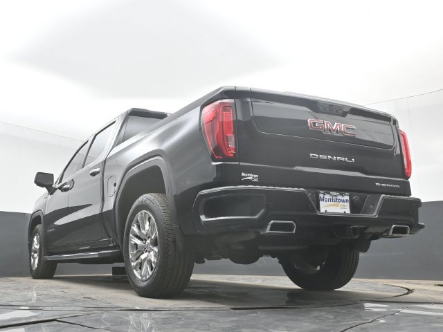 Used 2019 GMC Sierra 1500 Denali AWD/4WD image 49