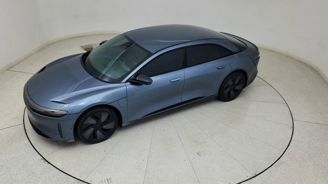 Used 2024 Lucid Air Touring AWD/4WD image 80