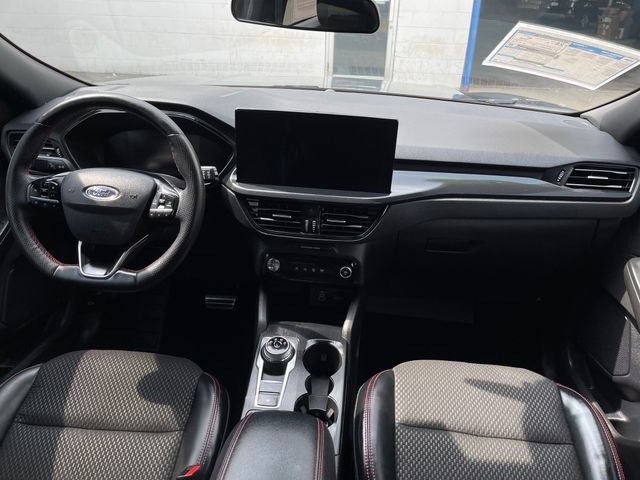Used 2024 Ford Escape ST-Line w/ Tech Pack #1 AWD/4WD image 33