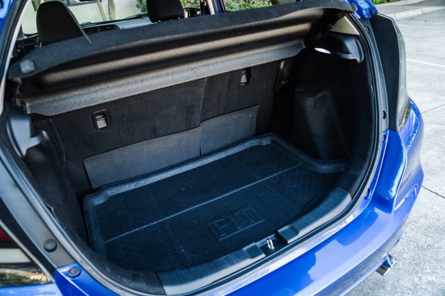 Used 2018 Honda Fit EX image 85