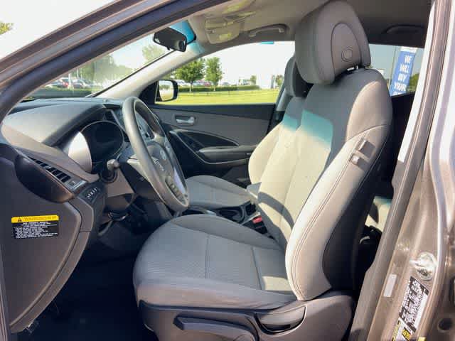 Used 2018 Hyundai Santa Fe Sport FWD image 11