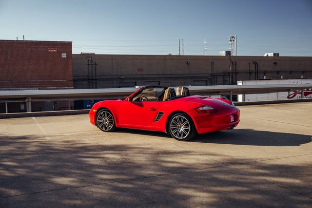 Used 2006 Porsche Boxster image 41