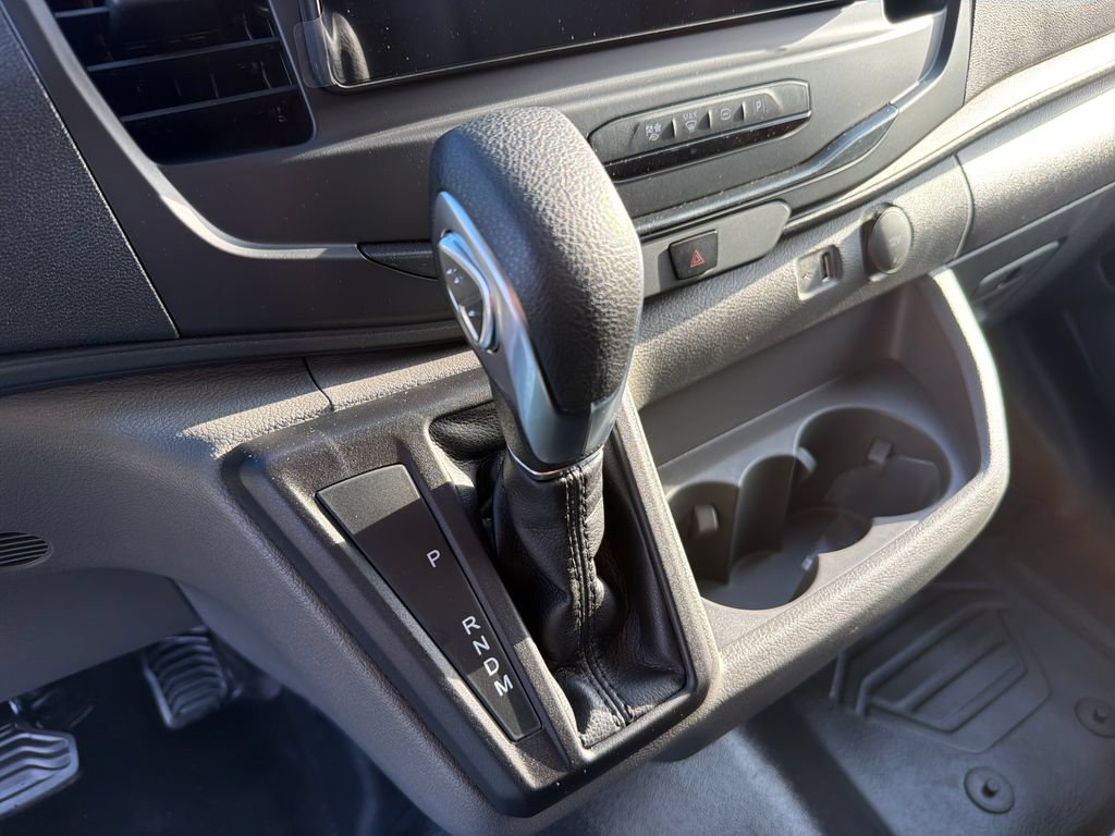 New 2026 Ford Transit 250 148 High Roof Extended w/ Load Area Protection Package RWD image 26