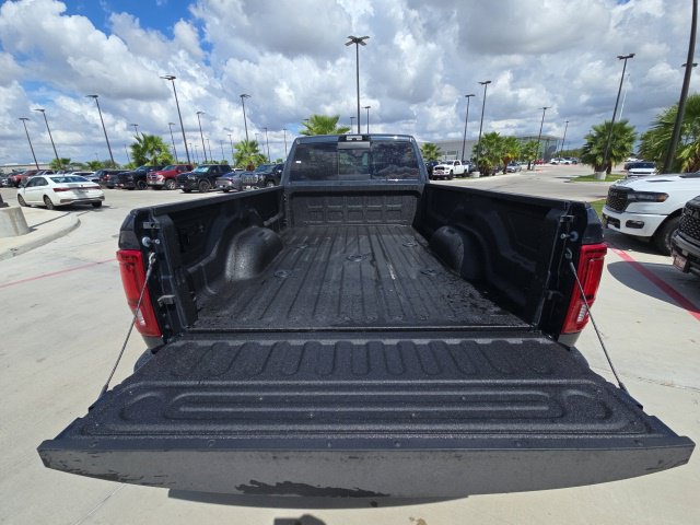 New 2027 RAM 3500 Lone Star AWD/4WD image 7