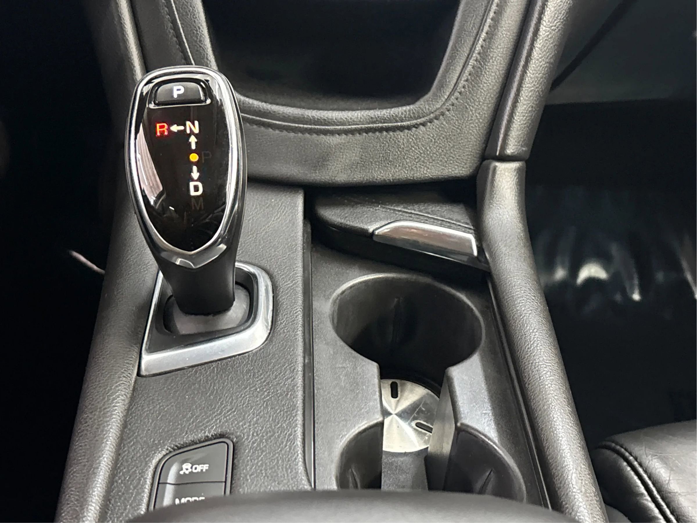 Used 2017 Cadillac XT5 Luxury image 22