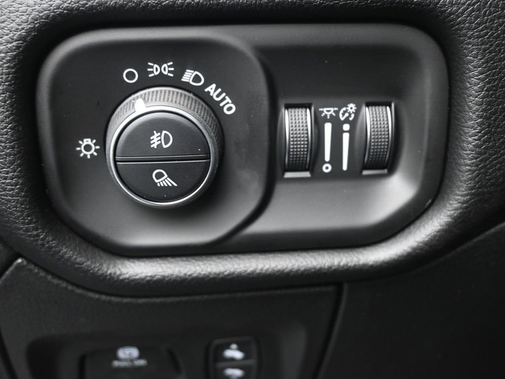 New 2026 RAM 1500 Lone Star image 21