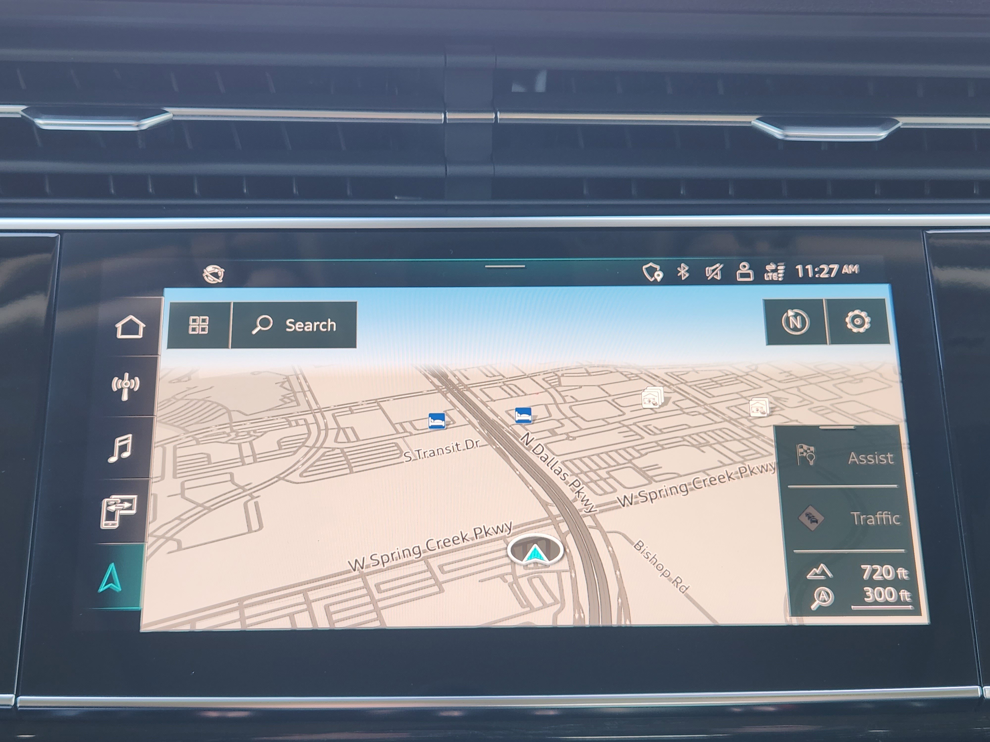 Used 2024 Audi Q7 2.0T Premium Plus image 20