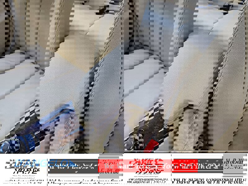 Used 2015 BMW 328i xDrive Wagon image 22