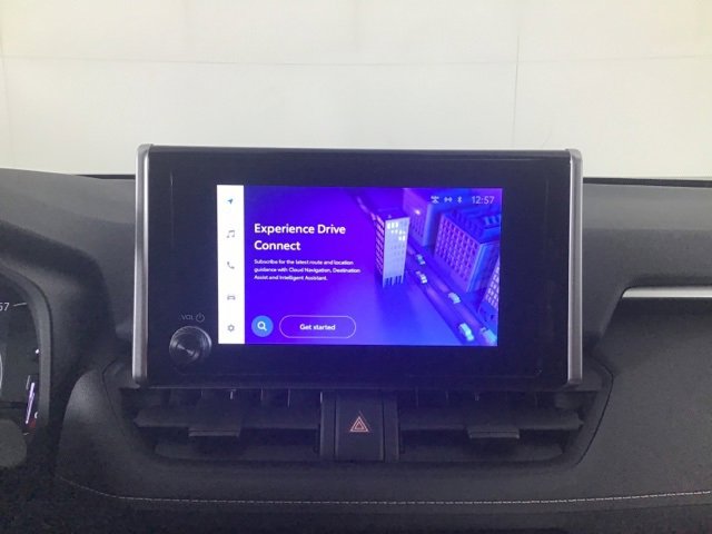 Used 2023 Toyota RAV4 XLE image 16