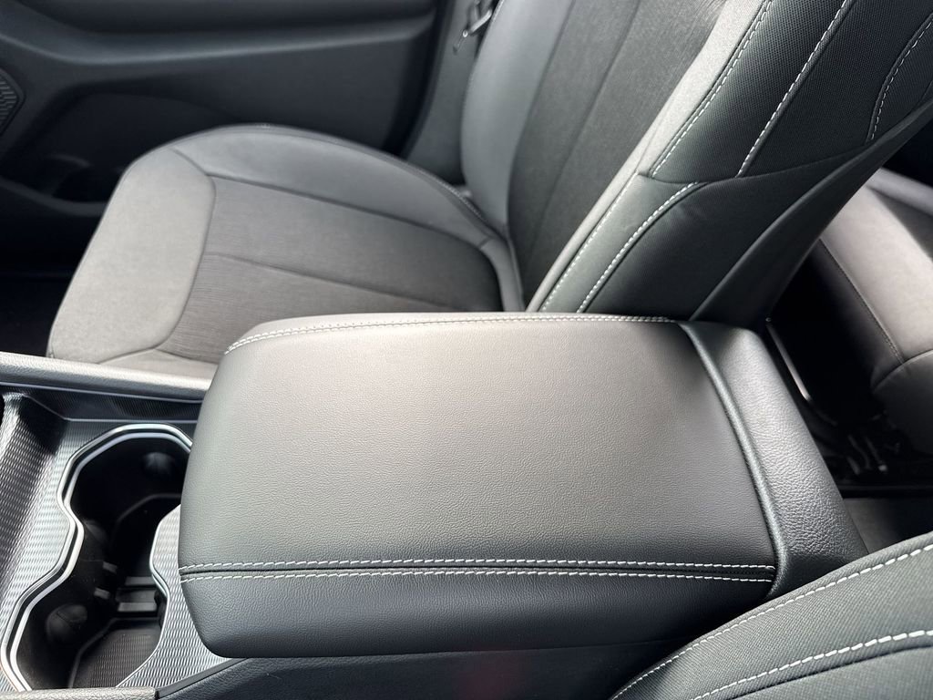 New 2025 Jeep Grand Cherokee L Laredo w/ Luxury Tech Group I image 21