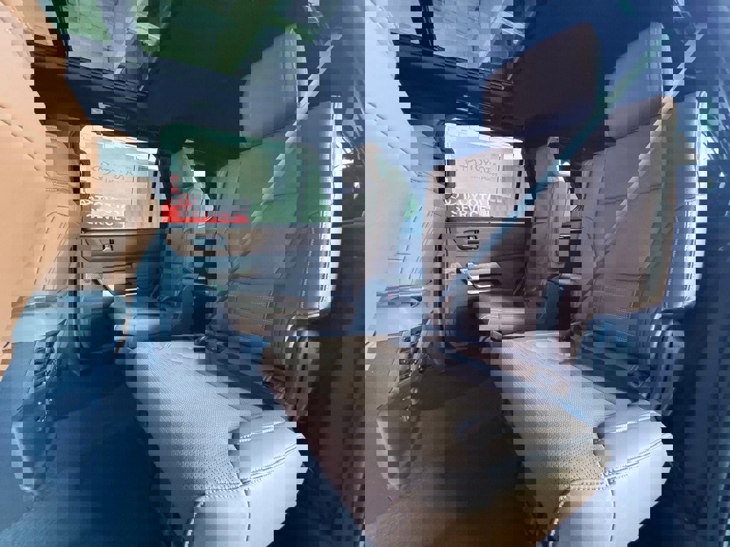 New 2026 Toyota Sequoia 1794 Edition image 14