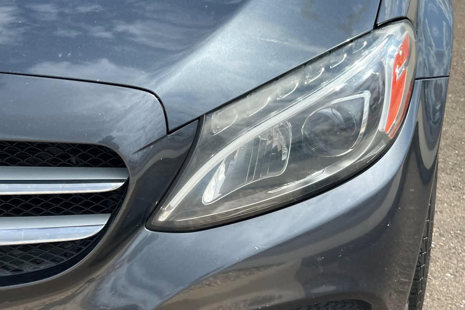 Used 2016 Mercedes-Benz C 300 4MATIC Sedan image 11