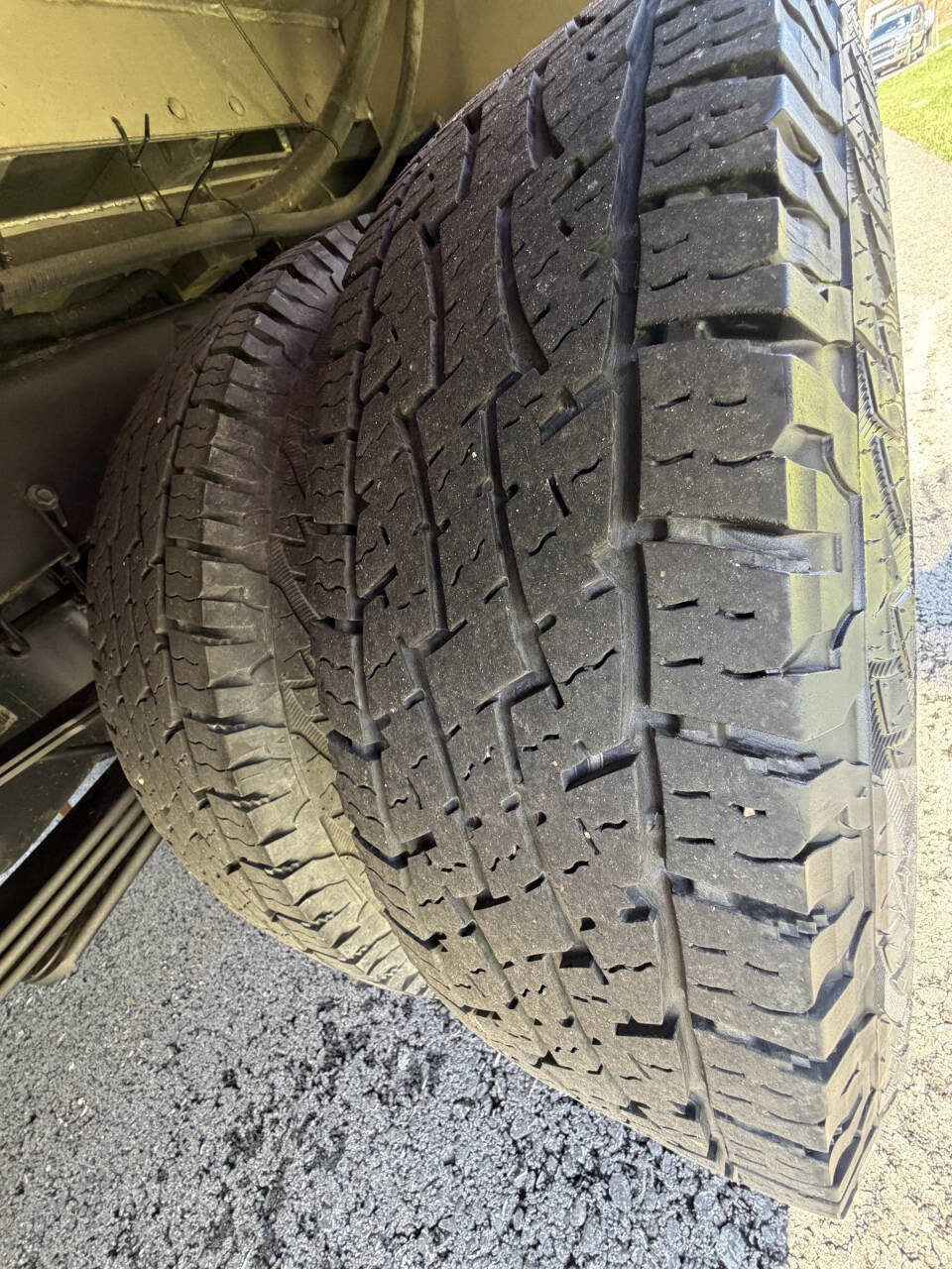 Used 2021 RAM 3500 Tradesman image 31