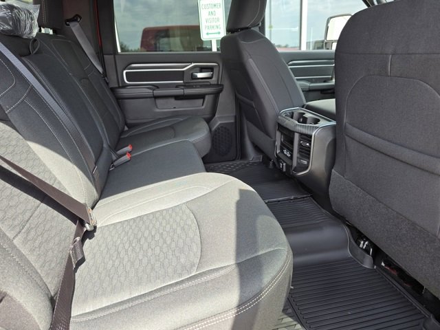 New 2026 RAM 2500 Big Horn image 27