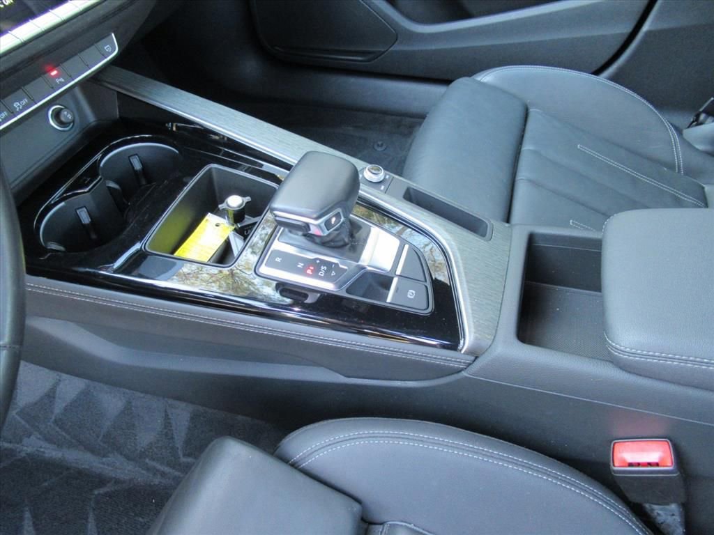 Used 2022 Audi A4 2.0T Premium Plus image 17