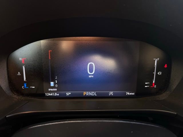 Used 2024 Ford Escape Active image 10