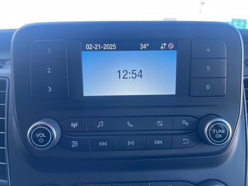 Used 2023 Ford Transit 250 Medium Roof w/ Load Area Protection Package image 16