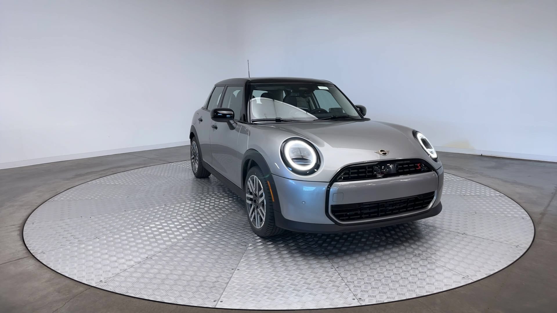 New 2027 MINI Cooper S FWD image 2