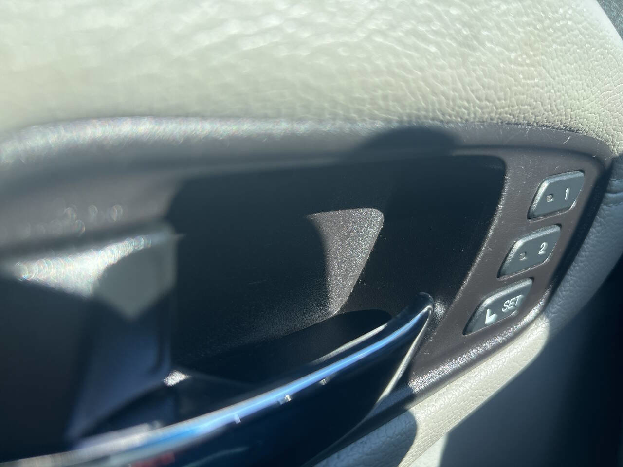 Used 2018 Acura RDX AWD image 31