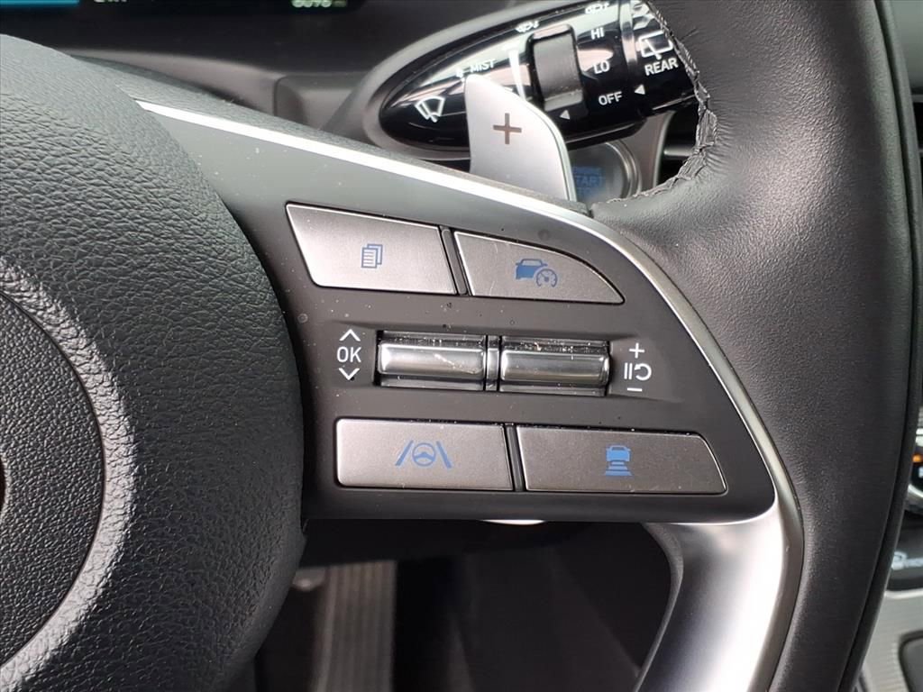 Used 2025 Hyundai Palisade Calligraphy image 21