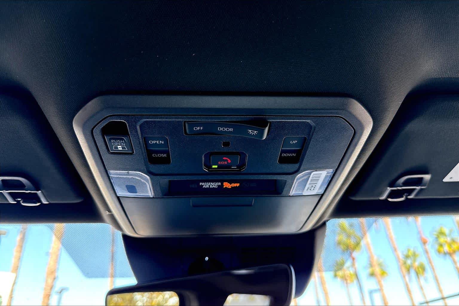New 2026 Toyota Tacoma TRD Off-Road AWD/4WD image 18