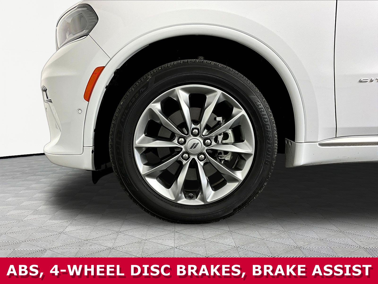 Used 2022 Dodge Durango Citadel AWD/4WD image 34