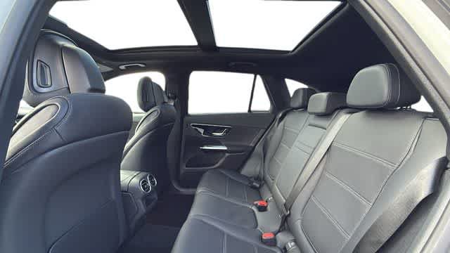 Used 2026 Mercedes-Benz GLC 300 4MATIC image 6