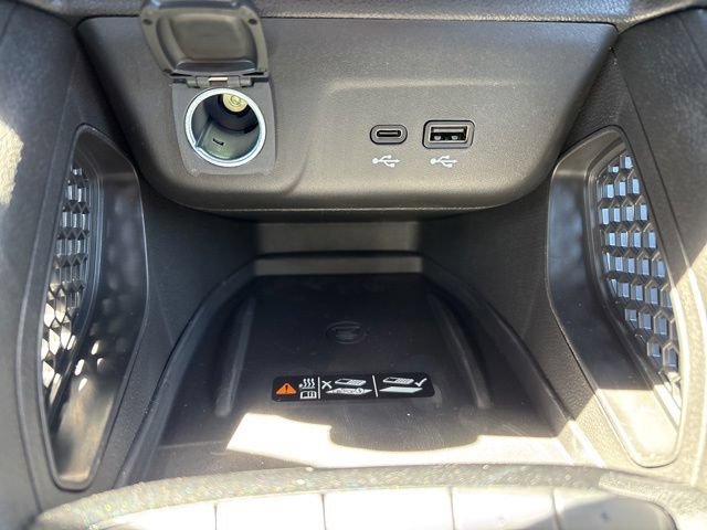 New 2026 Chevrolet TrailBlazer RS w/ Convenience Package AWD/4WD image 26