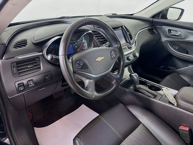 Used 2016 Chevrolet Impala LT image 10