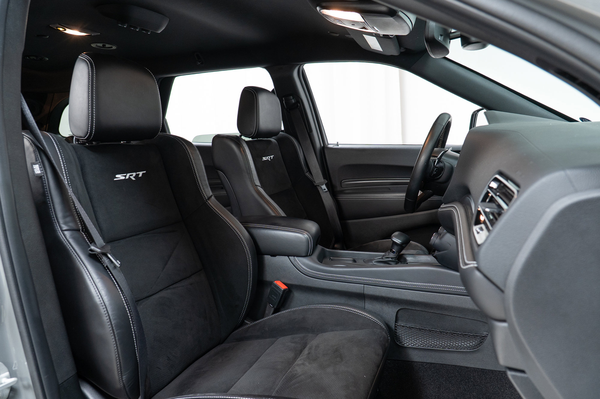 Used 2024 Dodge Durango SRT Hellcat w/ Black Package image 23