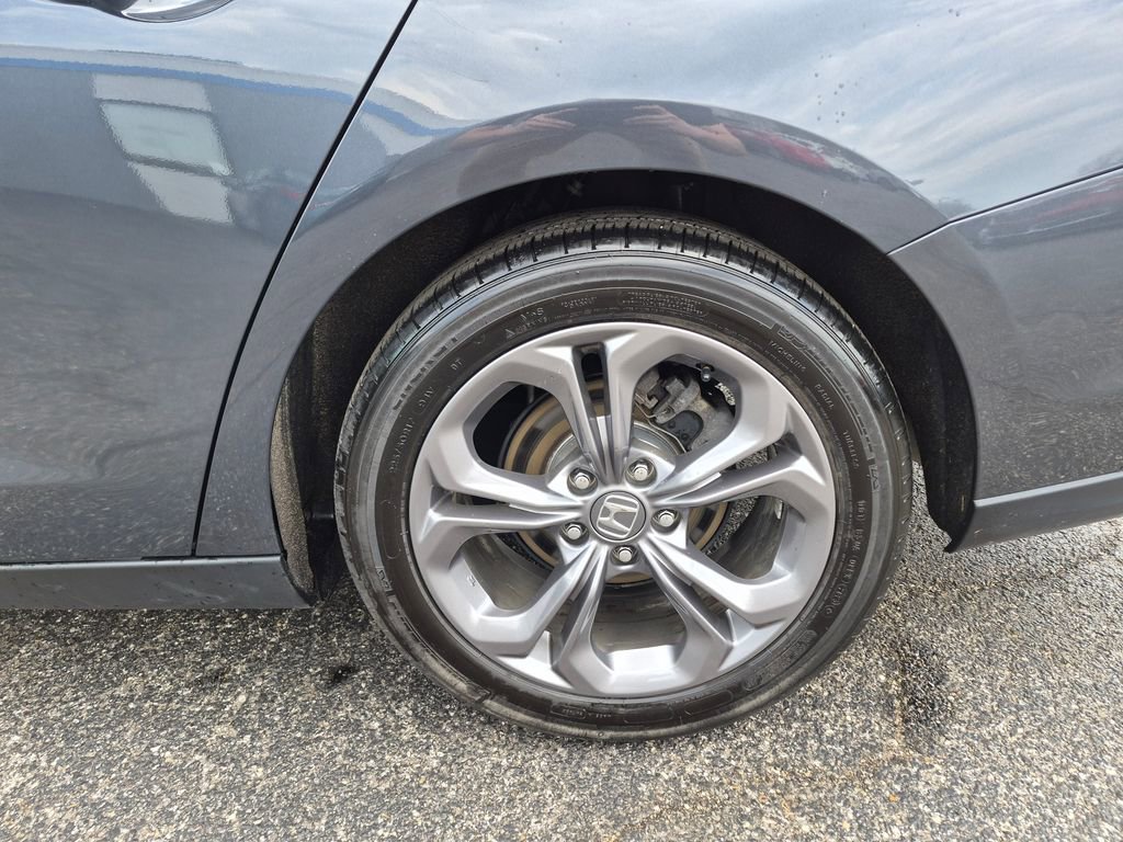 Used 2024 Honda Accord EX image 28