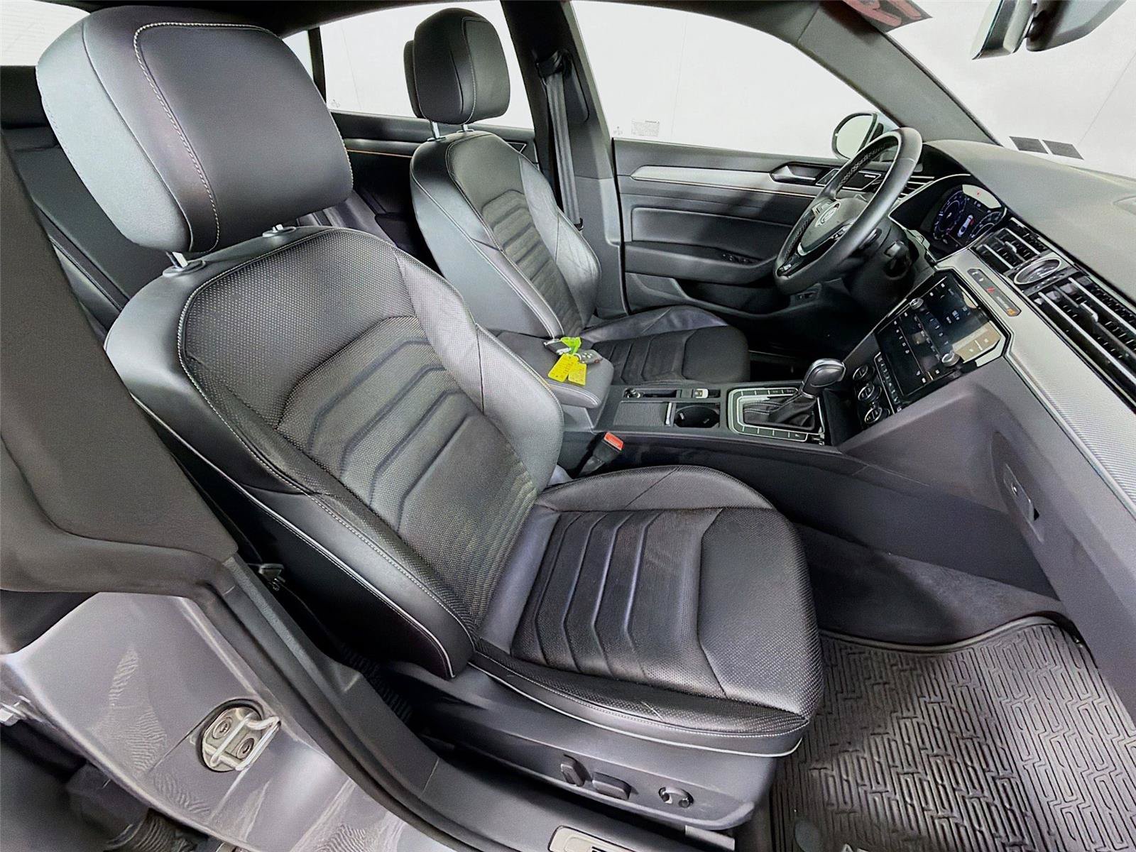 Used 2019 Volkswagen Arteon SEL Premium AWD/4WD image 29
